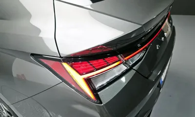 Hyundai Avante 2022, 27842 км, за 24900000 KRW - фото 23