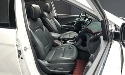 Hyundai Santafe 2016, 92656 км, за 15400000 KRW - фото 26