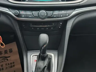 Buick Excelle 2020, 70000 км, за 38800 CNY - фото 11