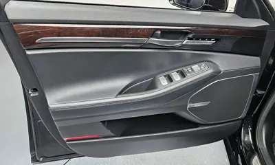 Genesis EQ900 2016, 82112 км, за 22300000 KRW - фото 24