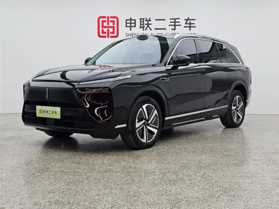 WEY Wey Lanshan · 2025 год