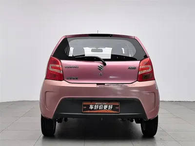 Suzuki Alto 2012, 55700 км, за 13799 CNY