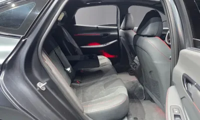 Hyundai Sonata 2025, 5524 км, за 37890000 KRW - фото 12