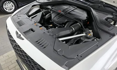 Genesis GV80 2023, 40222 км, за 60900000 KRW - фото 6