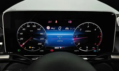 Mercedes-Benz S-Class 2023, 134753 км, за 74000000 KRW - фото 8