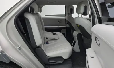 Hyundai Ioniq5 2022, 129605 км, за 26900000 KRW - фото 12