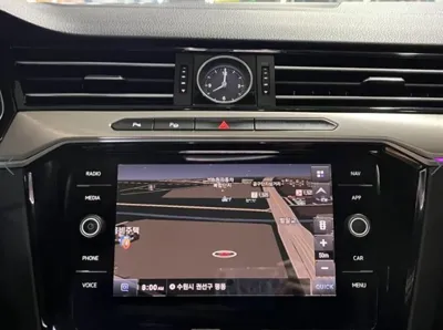 Volkswagen Arteon 2018, 125527 км, за 16900000 KRW - фото 8