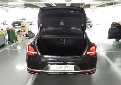 Kia K9 2022, 130076 км, за 6120000 KRW - фото 9