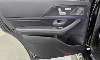Mercedes-Benz GLS-Class 2022, 59844 км, за 83900000 KRW - фото 25