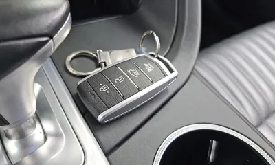 Genesis G70 2018, 167026 км, за 13900000 KRW - фото 30