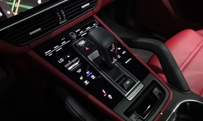 Porsche Cayenne 2023, 26349 км, за 117900000 KRW - фото 9
