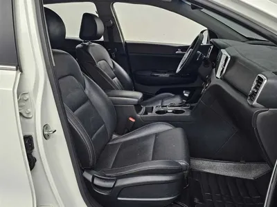 Kia Sportage 2016, 156603 км, за 10600000 KRW - фото 10