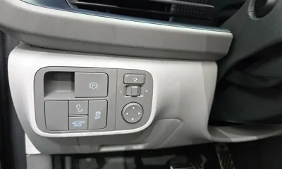 Hyundai Ioniq6 2024, 70244 км, за 33700000 KRW - фото 28