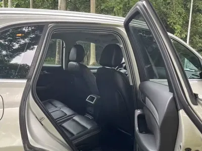 Audi Q5 2014, 150000 км, за 42800 CNY - фото 10