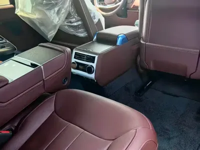Land Rover Range Rover 0, 100 км, за 1710000 CNY - фото 4
