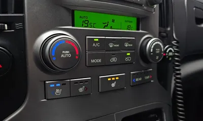Hyundai Starex 2014, 78202 км, за 10200000 KRW - фото 16