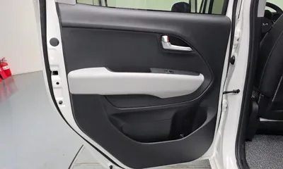 Kia Ray 2026, 2316 км, за 21600000 KRW - фото 25