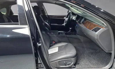 Hyundai Genesis 2016, 165580 км, за 10400000 KRW - фото 11
