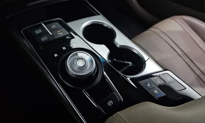 Kia K8 2022, 74892 км, за 21900000 KRW - фото 9