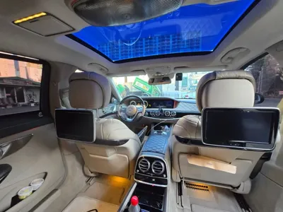Mercedes-Benz S-Class 2015, 162000 км, за 52000000 KRW - фото 6