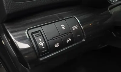 Kia Sorento 2011, 137963 км, за 5900000 KRW - фото 14