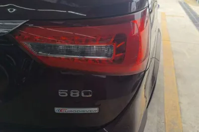 Dongfeng Fengon 580 2016, 137300 км, за 28836.99 CNY - фото 9