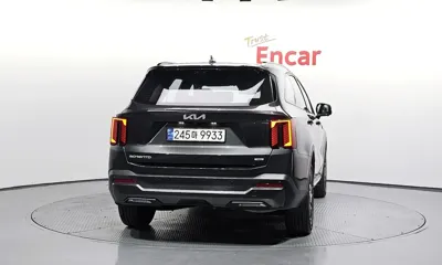Kia Sorento 2024, 42158 км, за 40500000 KRW - фото 4