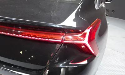 Kia K8 2022, 43972 км, за 27800000 KRW - фото 23