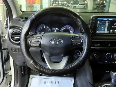 Hyundai Kona 2018, 67874 км, за 9500000 KRW - фото 8