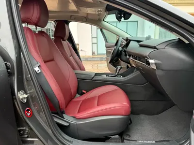 Mazda 3 Axela 2023, 29000 км, за 79800 CNY - фото 23
