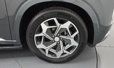 Hyundai Palisade 2021, 38768 км, за 29900000 KRW - фото 21