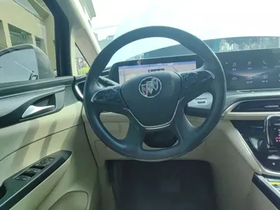 Buick GL8 2023, 43099 км, за 245300 CNY - фото 17