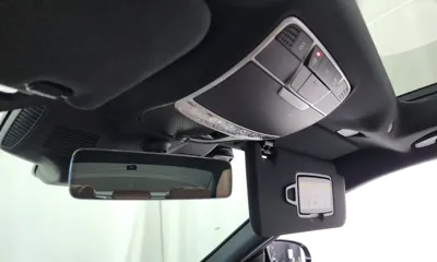 Mercedes-Benz S-Class 2020, 42283 км, за 70500000 KRW - фото 27