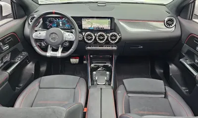 Mercedes-Benz GLA-Class 2022, 40173 км, за 43000000 KRW - фото 7