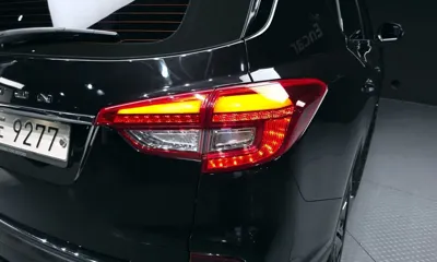 KG_Mobility_Ssangyong Rexton 2018, 79842 км, за 16900000 KRW - фото 23