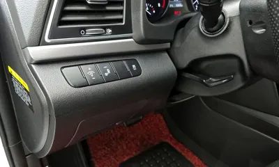 Hyundai Avante 2018, 125876 км, за 9800000 KRW - фото 15