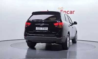 Hyundai Veracruz 2009, 188595 км, за 4900000 KRW