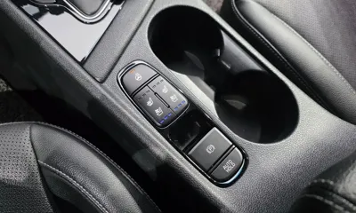 Kia Niro 2020, 113293 км, за 16000000 KRW - фото 19