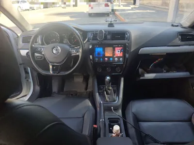 Volkswagen Sagitar 2017, 105100 км, за 52745.44 CNY - фото 18