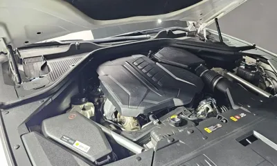 Genesis GV80 2020, 85060 км, за 48900000 KRW - фото 6