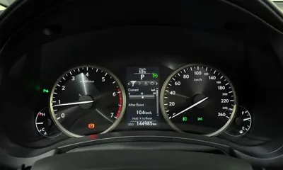 Lexus NX 2015, 144985 км, за 17300000 KRW - фото 8