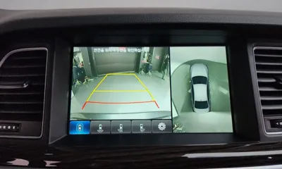 Genesis G80 2018, 142740 км, за 17200000 KRW - фото 15