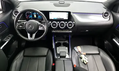 Mercedes-Benz GLA-Class 2021, 66319 км, за 27000000 KRW - фото 7