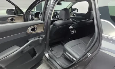 Kia Sorento 2023, 40269 км, за 24800000 KRW - фото 11