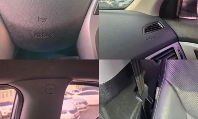 Hyundai Avante 2015, 132000 км, за 5990000 KRW - фото 16