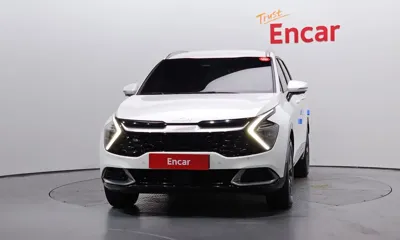 Kia Sportage 2023, 82696 км, за 38500000 KRW
