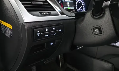 Genesis G80 2017, 141933 км, за 14300000 KRW - фото 15