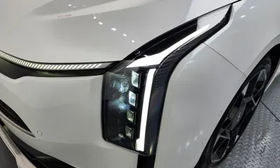 Kia K8 2026, 8375 км, за 42990000 KRW - фото 22