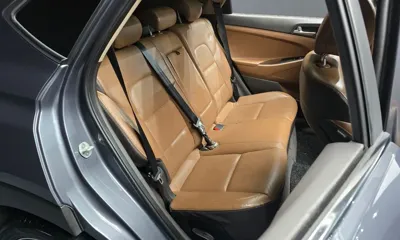 Hyundai Tucson 2016, 48470 км, за 16500000 KRW - фото 11