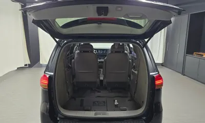 Kia Canival 2016, 74197 км, за 15800000 KRW - фото 27